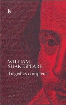 tragedias completas - shakespeare --9789500399456