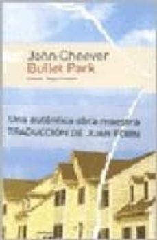 bullet park-john cheever-9789500427456