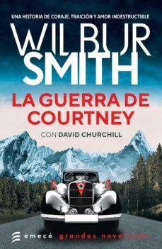 la guerra de courtney (ebook)-wilbur smith-9789500441056