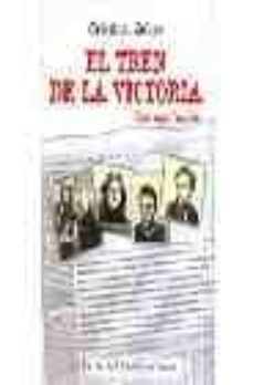 el tren de la victoria: una saga familiar-cristina zuker-9789500724456