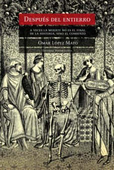despues del entierro (ebook)-omar lopez mato-9789500739856