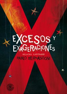 excesos y exageraciones (fixed layout) (ebook)-pablo bernasconi-9789500742856