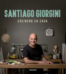 cocinero en casa (ebook)-santiago giorgini-9789500755856