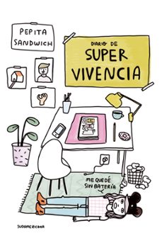 diario de super-vivencia (ebook)-9789500757256