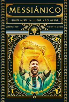messianico (ebook)-alexandre juillard-9789500768856