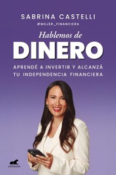 hablemos de dinero (ebook)-sabrina castelli-9789501533156