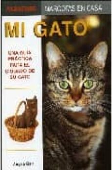 mi gato-angela gair-9789502411156