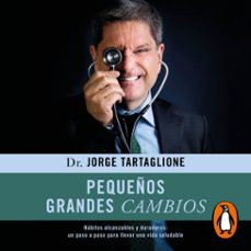 pequeños grandes cambios (audiolibro)-jorge tartaglione-9789502817156