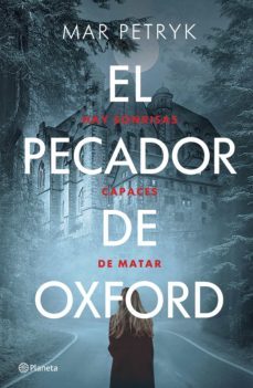 el pecador de oxford (ebook)-mar petryk-9789504977056