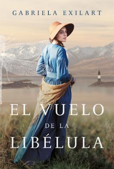 el vuelo de la libelula (ebook)-9789506446956