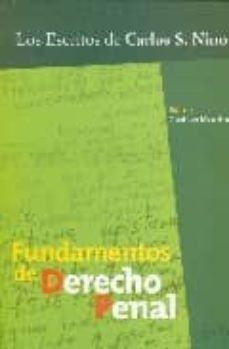 fundamentos de derecho penal-9789509113756