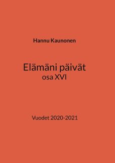 elamani paivat osa xvi (ebook)-9789528010456
