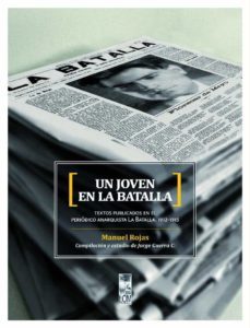 un joven en la batalla (ebook)-manuel rojas-9789560003256