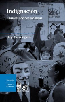 indignacion (ebook)-hugo fazio-9789560007056