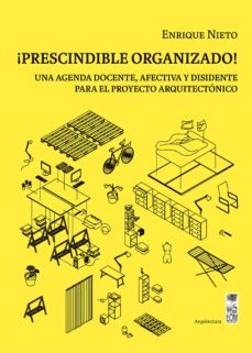 ¡prescindible organizado! (ebook)-enrique nieto fernández-9789560016256