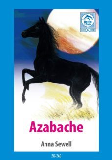 azabache (ebook)-anna sewell-9789561221956