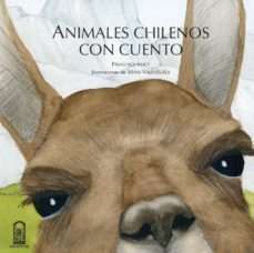 animales chilenos con cuento (ebook)-francisca vogt-9789561413856