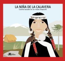 la niña de la calavera (ebook)-marcela recabarren-9789563642056