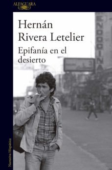 epifania en el desierto (ebook)-9789563841756