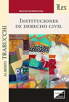 instituciones de derecho civil-9789564074856