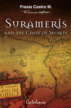surameris and the chest of secrets (ebook)-fresia castro-9789564151656