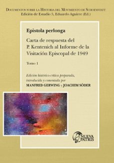 epistola perlonga tomo 1 (ebook)-eduardo p. aguirre c.-9789564210056