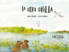 la otra orilla (ebook)-pablo möller-rocío dalmau-9789566163756