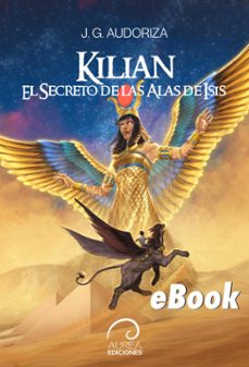 kilian (ebook)-j.g. audoriza-9789566386056