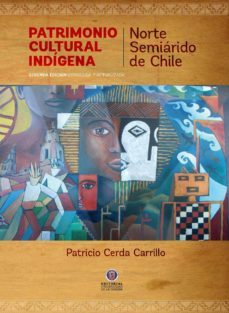 patrimonio cultural indigena. (ebook)-patricio cerda-9789567393756