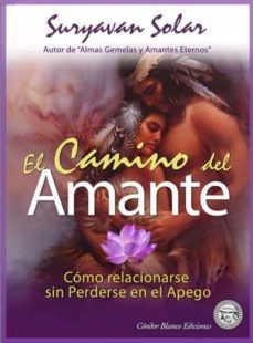 el camino del amante (ebook)-suryavan solar-9789567940356