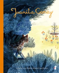 juanita carey (ebook)-patricia cocq muñoz-karina cocq muñoz-9789569806056