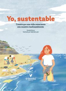 yo sustentable (ebook)-pamela bravo-9789569844256