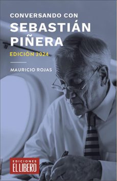 conversando con sebastian piñera (ebook)-mauricio rojas-9789569981456