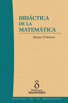 didactica de la matematica (ebook)-9789582014056