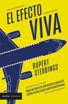 el efecto viva (ebook)-rupert stebbings-9789584290656