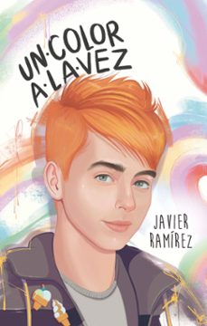 un color a la vez-javier ramirez-9789585407756