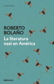 -roberto bolaño-9789585433656