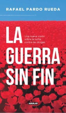 la guerra sin fin (ebook)-rafael pardo rueda-9789585549456