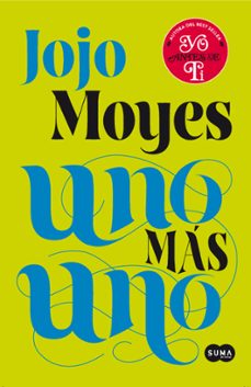 -jojo moyes-9789585854956