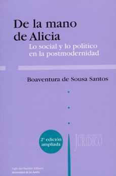 -boaventura de sousa santos-9789586652056