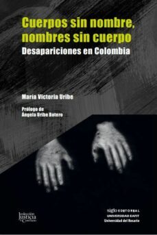 cuerpos sin nombre, nombres sin cuerpo (ebook)-9789586657556