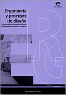 ergonomia y procesos de diseño-ovidio rincon becerra-9789587163056