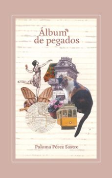 album de pegados (ebook)-paloma pérez sastre-9789587208856