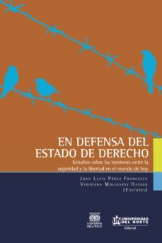 en defensa del estado de derecho (ebook)-joan lluis perez francesch-viridiana molinares hassan-michelle carducci-9789587416756