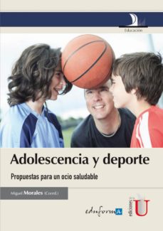 adolescencia y deporte-miguel morales-9789587623956