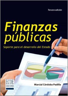 finanzas públicas (ebook)-marcial cordoba padilla-9789587711356