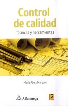 control de calidad-maria perez marquez-9789587781656