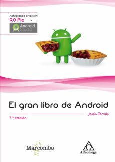 el gran libro de android (ebook)-jesus tomas girones-9789587785456