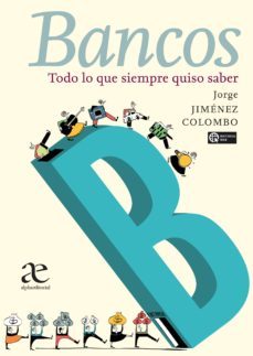 bancos (ebook)-jorge jimenez colombo-9789587787856
