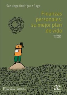 finanzas personales: su mejor plan de vida (ebook)-santiago rodríguez raga-9789587789256